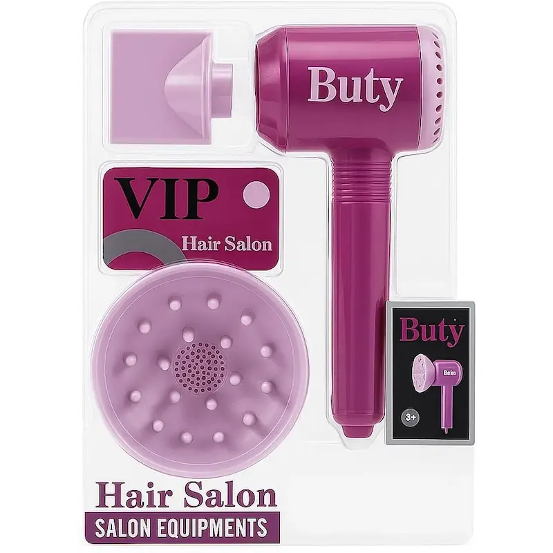 Heng Jie Toys Buty HJ624