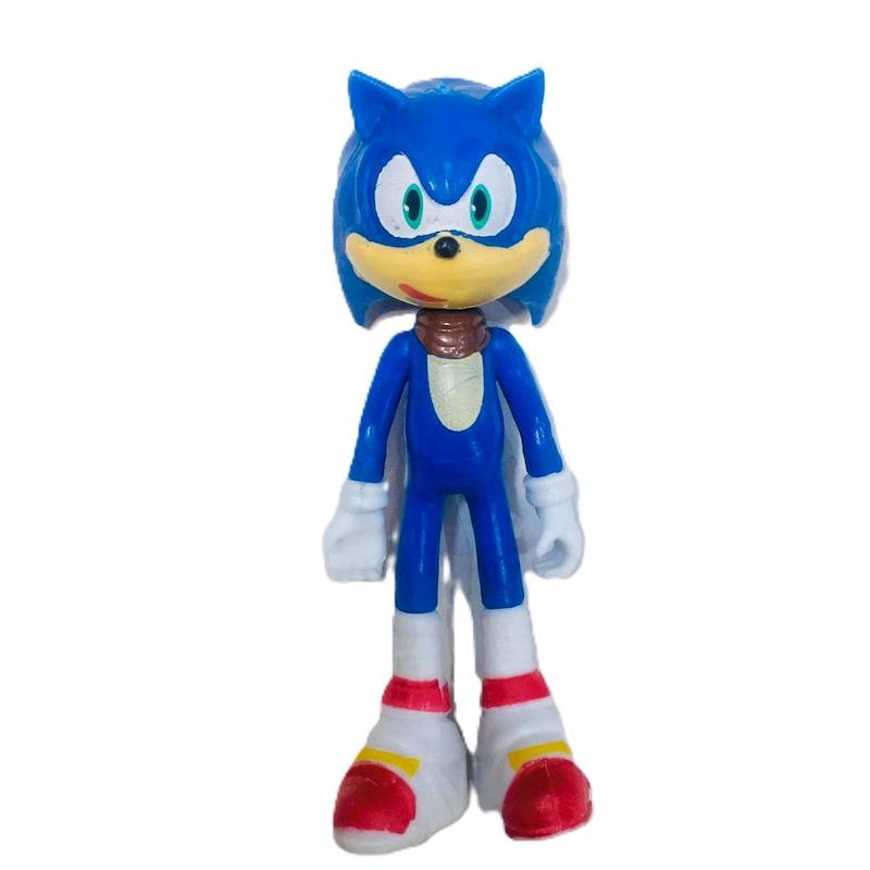 فیگور سونیک