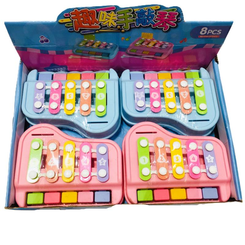 بلز پیانو زایلوفون 588