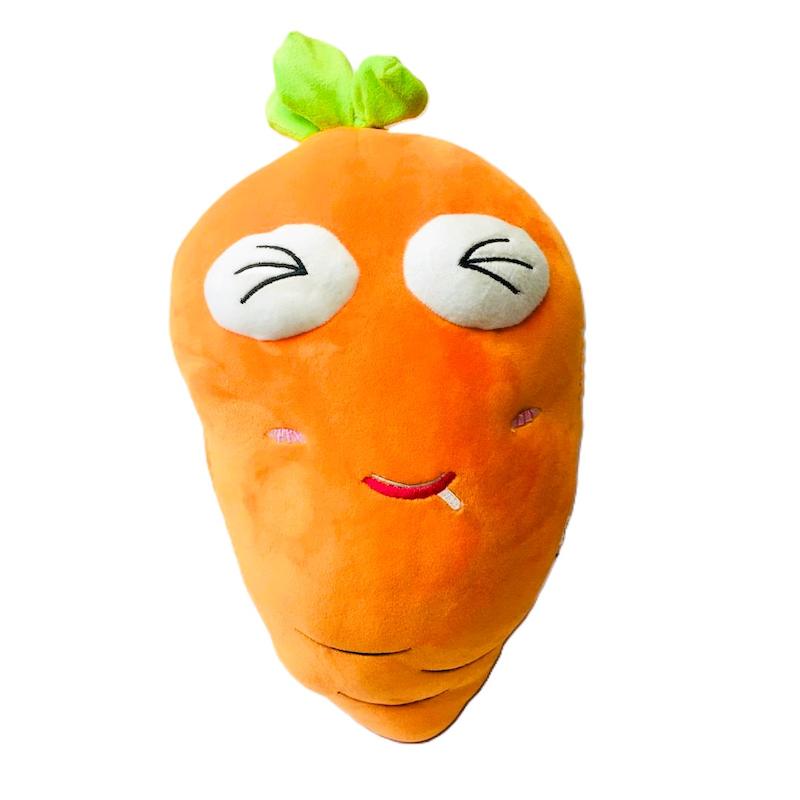 عروسک پولیشی هویج