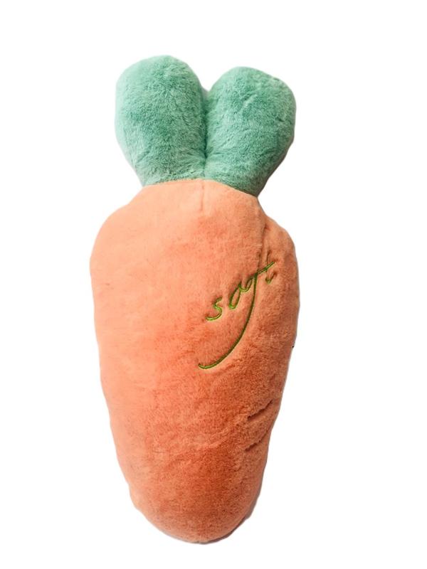 عروسک پولیشی هویج