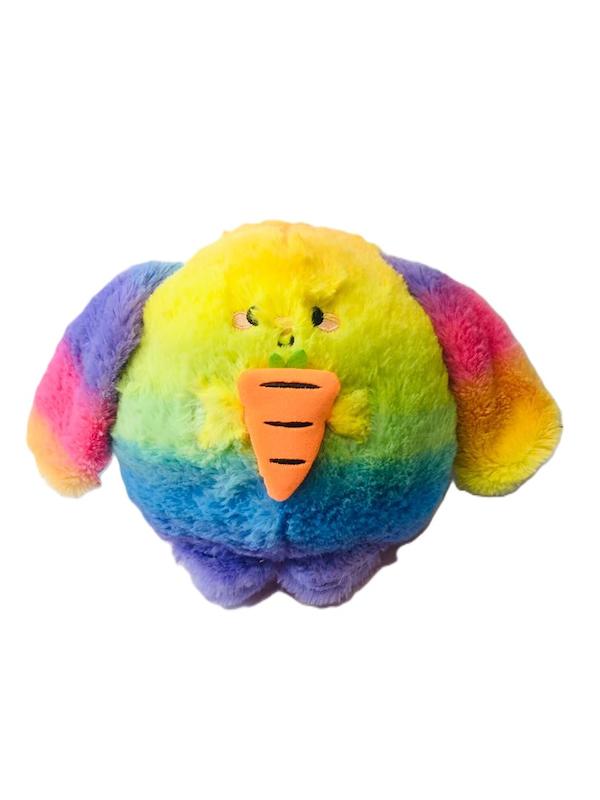 عروسک پولیشی خرگوش کپل