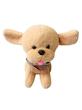 عروسک پولیشی سگ زبون دراز 25 سانت 1389-26