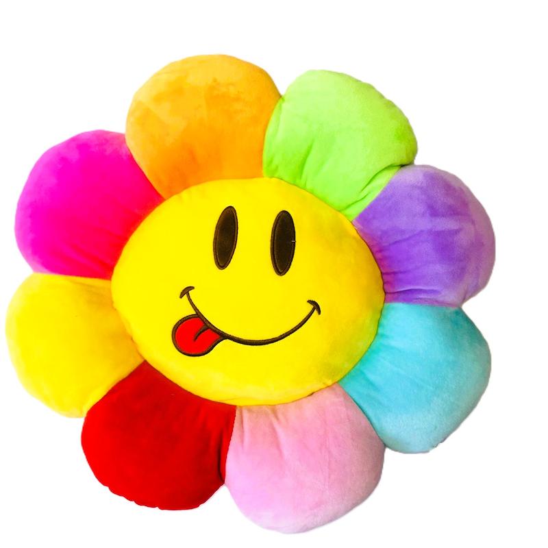 عروسک پولیشی گل آفتابگردان