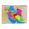 پازل آموزشی نقشه ایران 95010