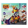 بازی ساختنی کلیکس 5 مدل 148 قطعه 52522