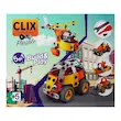 بازی ساختنی کلیکس 5 مدل 148 قطعه 52522