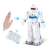 ربات آدم آهنی کنترلی شارژی Lezo 99888-3