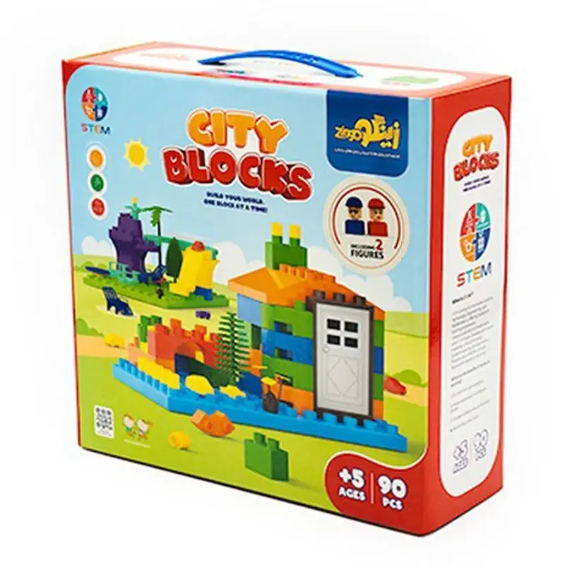 شهر سازه ای