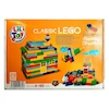 بازی ساختنی لگو کلاسیک 210 قطعه لی لی توی