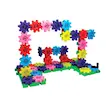 بازی ساختنی گیربکس 100 قطعه تاپ توی