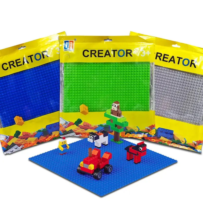 صفحه لگو کلاسیک