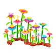 بازی ساختنی آموزشی باغ من 100 قطعه تک توی TG-1001