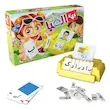 بازی فکری آموزشی الفبا