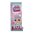 عروسک ال او ال سوپرایز مدل O.M.G 21954