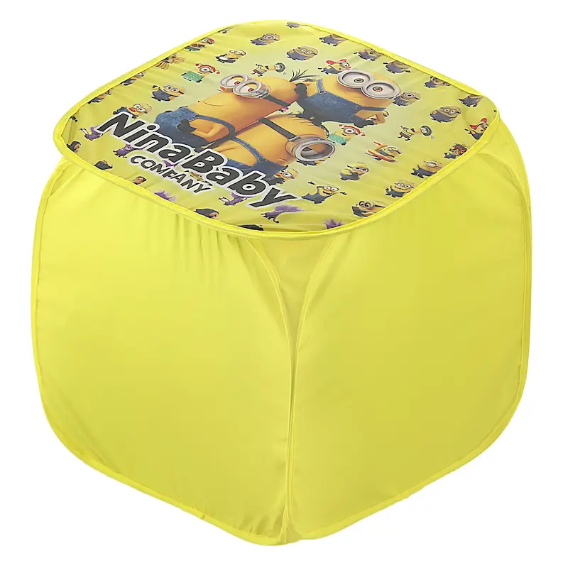 سبد اسباب بازی