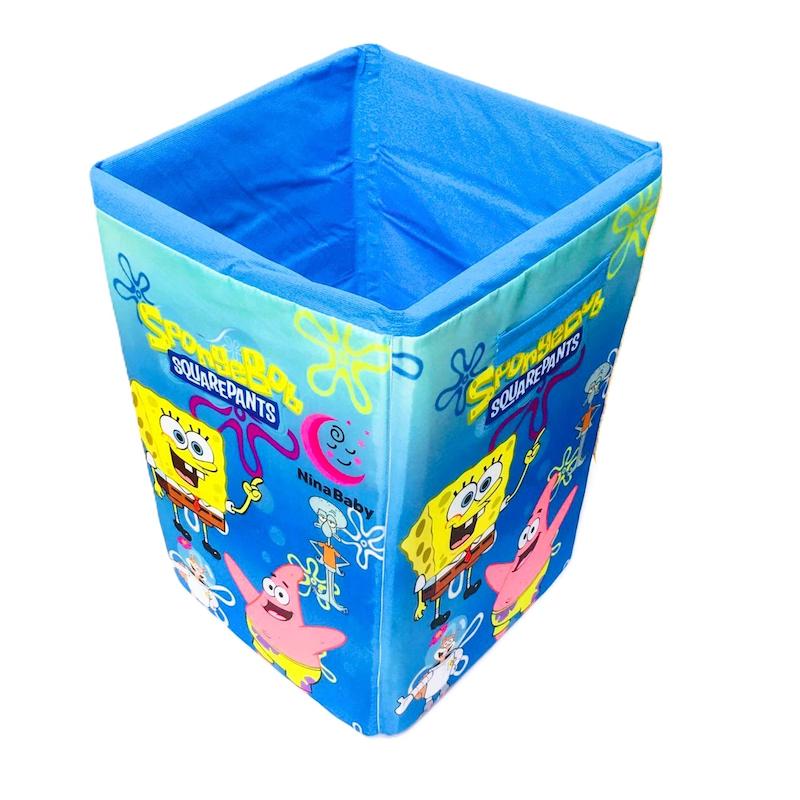 سبد اسباب بازی