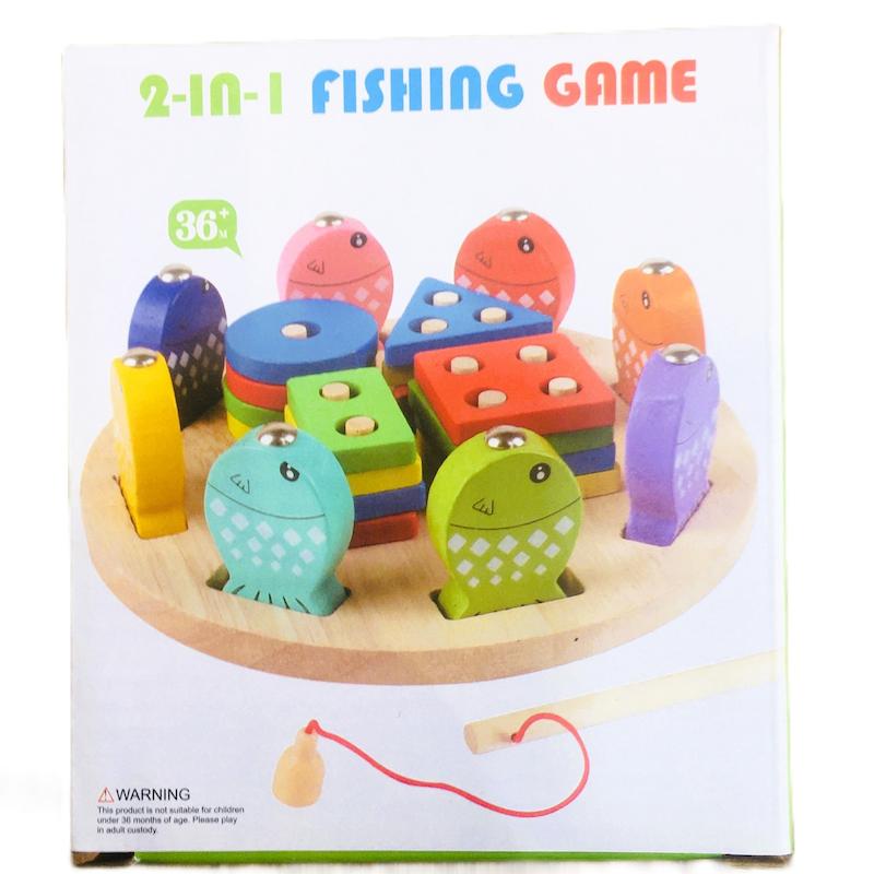 پایه اشکال 4 ستون و ماهیگیری