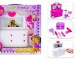 اسباب‌بازی میز آرایش دورا مدل باربی 3300 | DORA Barbie