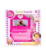 اسباب‌بازی میز آرایش دورا مدل باربی 3300 | DORA Barbie