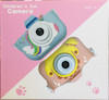Children`s Fun Camera