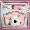 دوربین عکاسی کودک کاور سیلیکونی