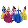 فیگور پرنسس های دیزنی
