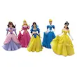 فیگور پرنسس های دیزنی