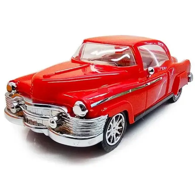 اسباب‌بازی کادیلاک کلاسیک دنیز تویز | ماشین نوستالژیک کلکسیونی