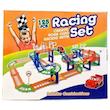 بازی ساختنی ریسینگ 125 قطعه ROYDI TOYS