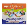 بازی ساختنی ریسینگ 125 قطعه ROYDI TOYS