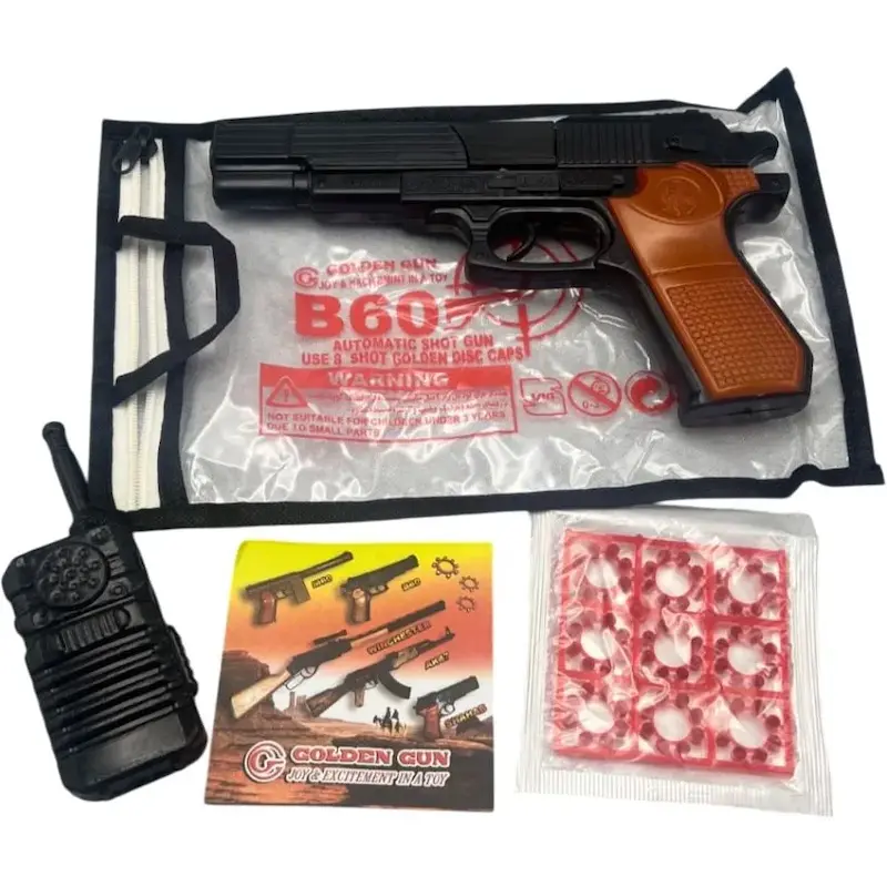 کلت ترقه ای کیفی