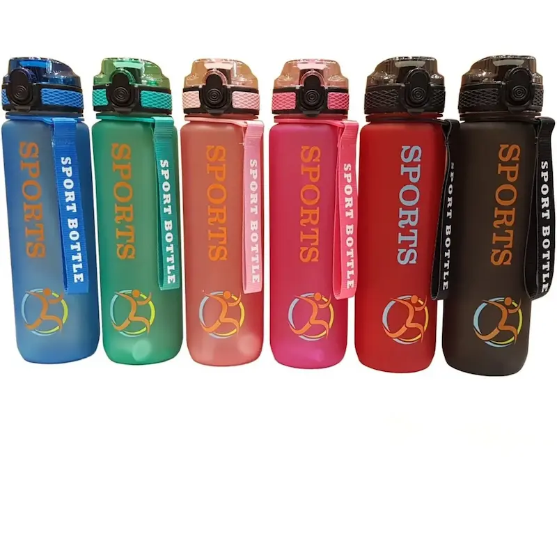 قمقمه المپیک اسپرت