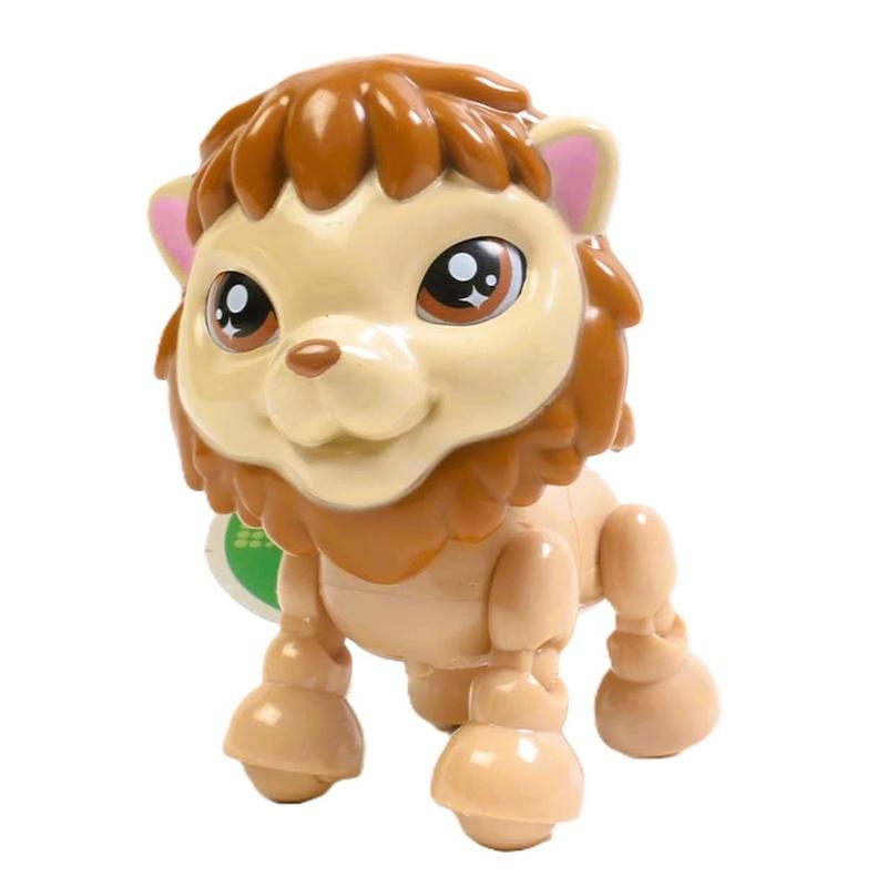 فیگور شیر موزیکال