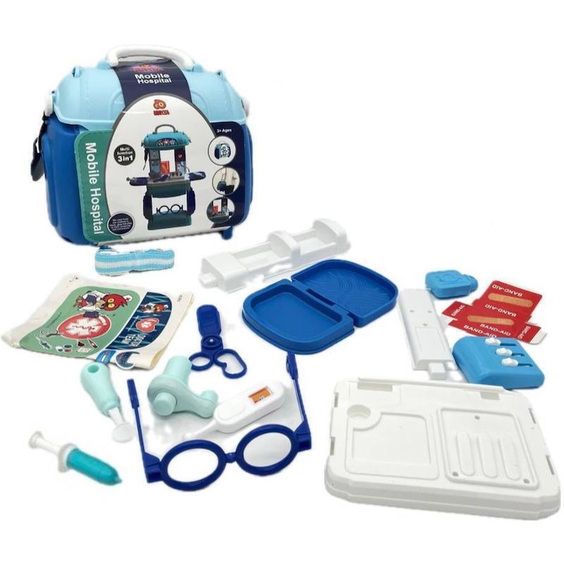 استند بیمارستانی همراه هوکیا