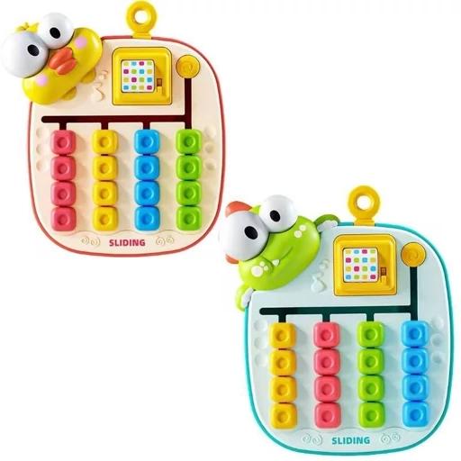 رنگچین فانتزی ( اسلاید پازل مچینگ الگویابی ) 901-06 Clonmo