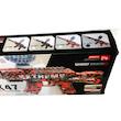 تفنگ مسلسل تیر ژله ای شارژی چراغدار AK47 SHEG YE TOYS SY-0269