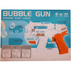 تفنگ حباب ساز