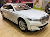 ماکت فلزی BMW سری 7 