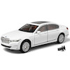 ماکت فلزی BMW سری 7 – مدل CHE ZHI CZ151A