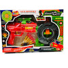 تفنگ تیر پرتابی سیبل دار Ka403 