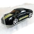 ماکت فلزی پورشه 911 توربو S مقیاس 1:64 مدل YZ YingZhan Alloy
