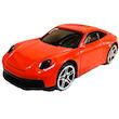 ماکت فلزی پورشه 911 توربو S مقیاس 1:64 مدل YZ YingZhan Alloy