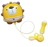 آبپاش کوله ای طرح خرس مدل 704Y LITTLE BESSN