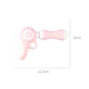 آبپاش کوله ای طرح جوجه اردک مدل 709Y LITTLE BESSN