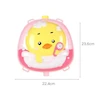 آبپاش کوله ای طرح جوجه اردک مدل 709Y LITTLE BESSN