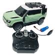 ماشین کنترلی شارژی رنجروور 6801A | Xiang Hui Toys