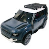ماشین کنترلی شارژی رنجروور 6801A | Xiang Hui Toys