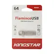 فلش مموری 64 گیگ برند KingStar مدل KS225 گارانتی 2 ساله
