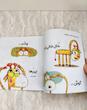 کتاب من صندلی نیستم